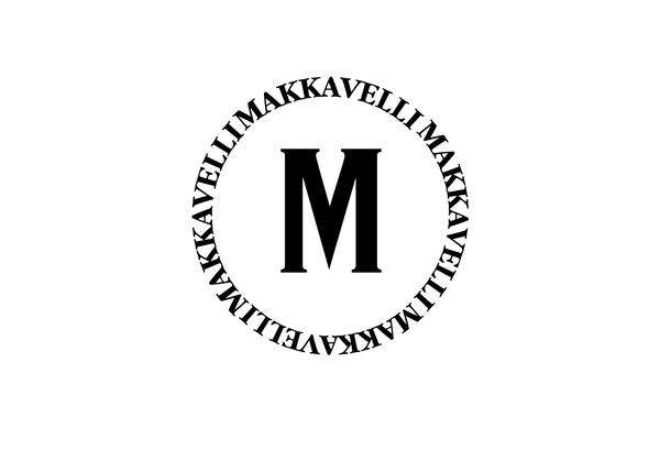 Makkavelli logo